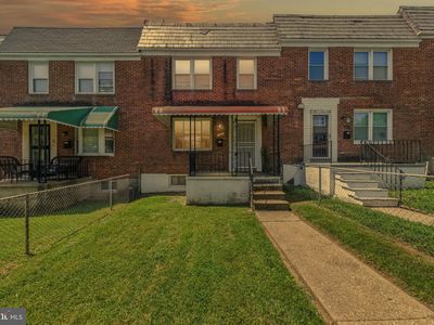 704 Wicklow Rd, Baltimore, MD, 21229