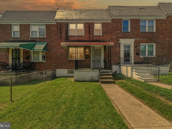 704 Wicklow Rd, Baltimore, MD 21229