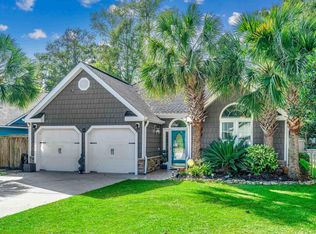 1107 27th Ave S, North Myrtle Beach, SC 29582