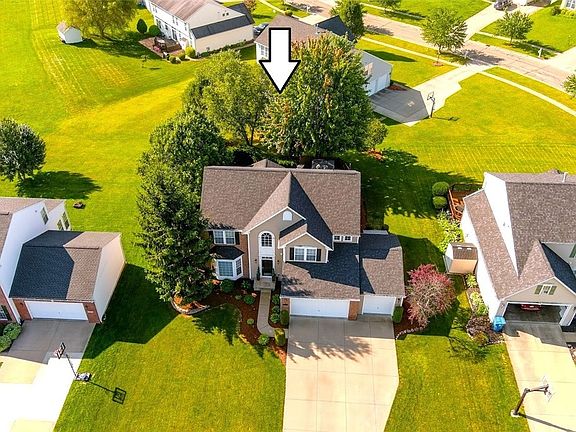 3rd image of 2784 Pinegate Dr