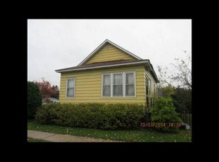 969 1st Ave NW, Chisholm, MN 55719