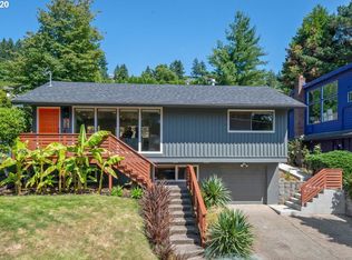 2932 NE 88th Pl, Portland, OR 97220