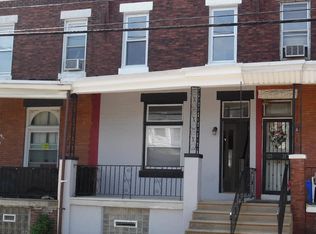 5530 Wyalusing Ave, Philadelphia, PA 19131