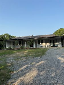 2752 Sawmill Rd, Durant, OK, 74701