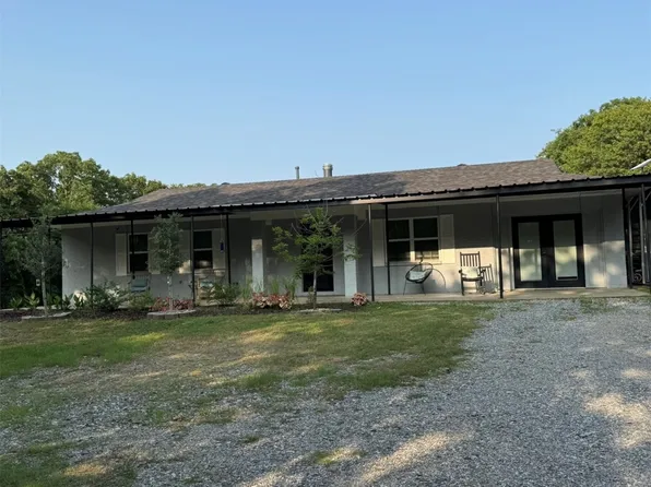 2752 Sawmill Rd, Durant, OK 74701
