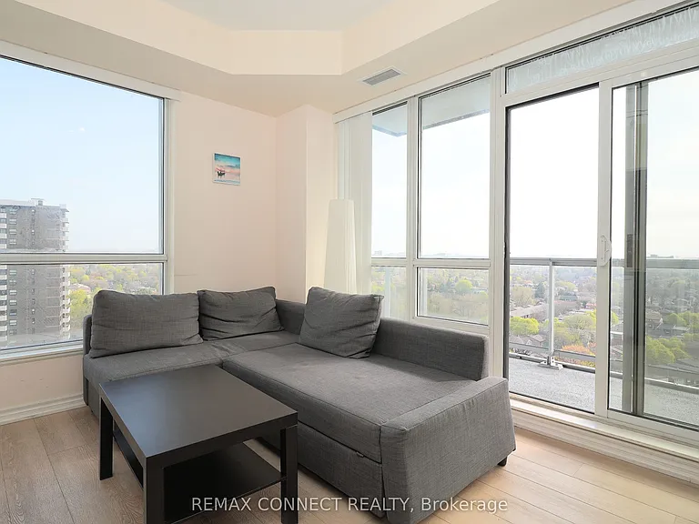 30 Herons Hill Way #1605 — Photo 4