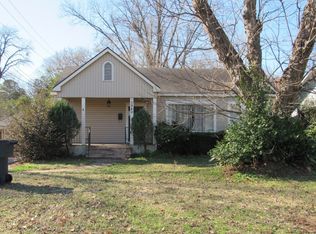 3940 Gilbert Dr, Shreveport, LA 71106