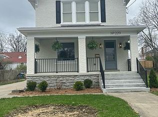 229 W Orchard Rd, Fort Mitchell, KY 41011