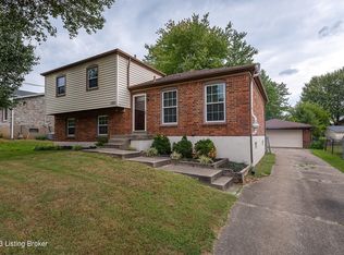 4503 Borney Cir, Jeffersontown, KY 40299