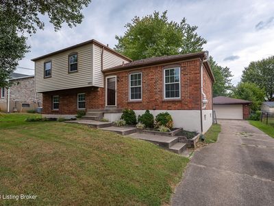 4503 Borney Cir, Jeffersontown, KY, 40299