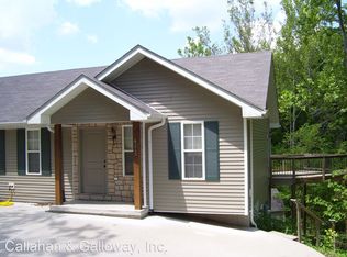 4215 Twin Oak Ct, Columbia, MO 65202