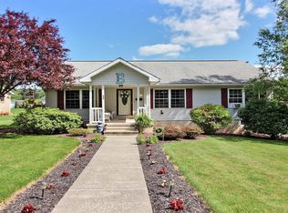 830 Chestnut St, Bangor, PA 18013