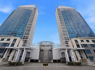 38 Lee Centre Dr #1612, Toronto, ON M1H 3J7