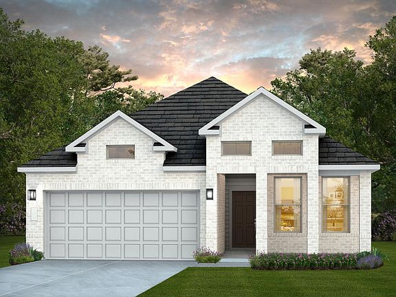 Gunnison Exterior TR201
