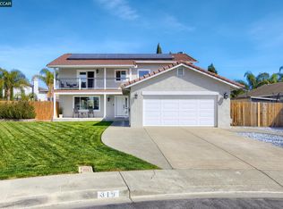319 Flagstone Ct, Vacaville, CA 95687