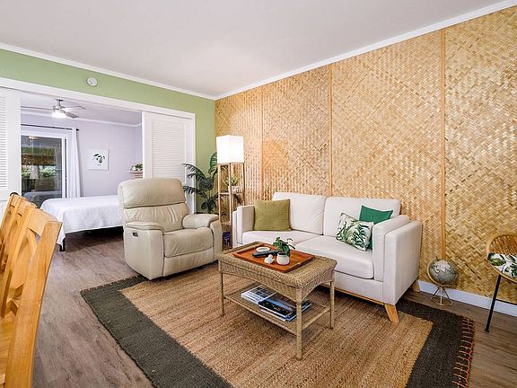 5th image of 75-6008 Alii Dr APT 140