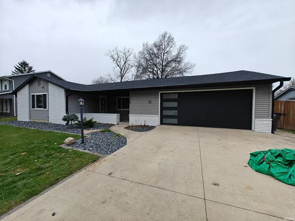 4729 Tirol Pass, Fort Wayne, IN 46835