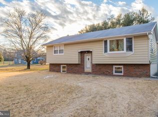 743 Lower Mill Rd, Pittsgrove, NJ 08318