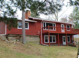 54149 State Highway 38, Bigfork, MN 56628