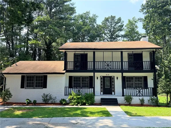 513 Scenic Hwy, Lawrenceville, GA 30046