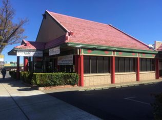 2257 Hilltop Dr, Redding, CA 96002
