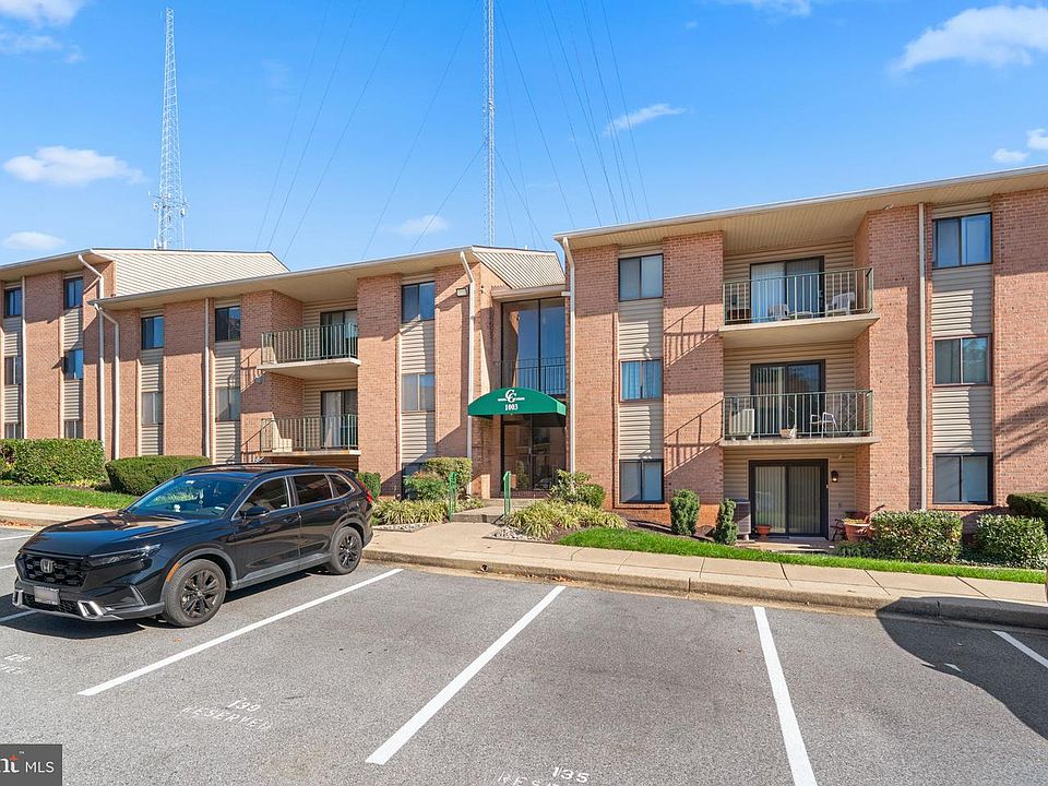 1st image of 1003 Spring Gate Rd APT 1C