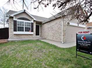 304 W 116th Ave, Northglenn, CO 80234
