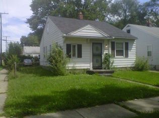 19510 Mansfield St, Detroit, MI 48235