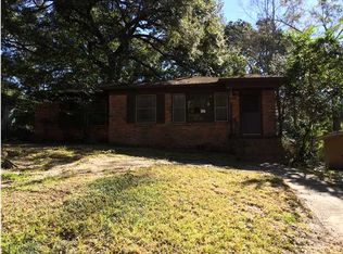 1216 Oak Lane Cir W, Mobile, AL 36618