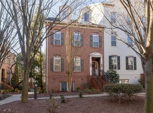 865 Perennial Dr #105, Sandy Springs, GA 30328
