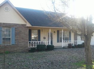 3645 Deerbrook Dr, Conway, AR 72034