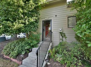 3726 Stonewall Cir SE, Atlanta, GA 30339