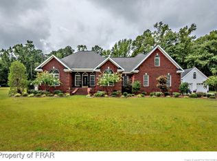 6278 7th Street Rd, Lumberton, NC 28358
