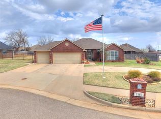 2305 SW 93rd St, Oklahoma City, OK 73159