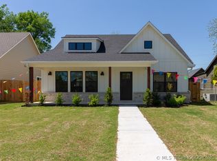 14 S Coo Y Yah St, Pryor, OK 74361