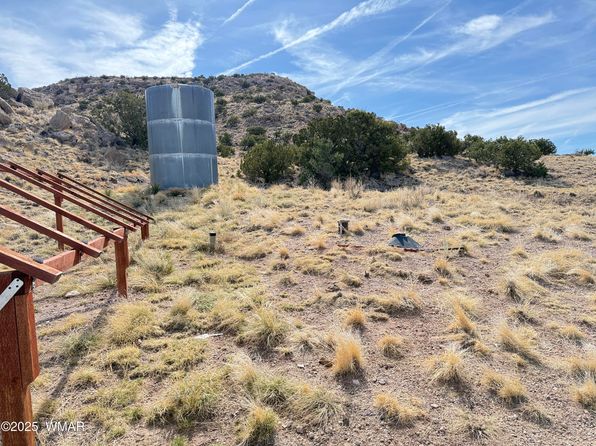 8 N 6420th, Saint Johns, AZ 85936
