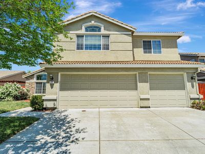 527 Crow Mountain Dr, Newman, CA, 95360