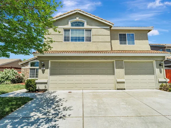 527 Crow Mountain Dr, Newman, CA 95360