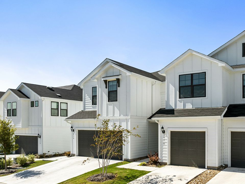 Covey Homes Harvest Meadows_Exteriors-9