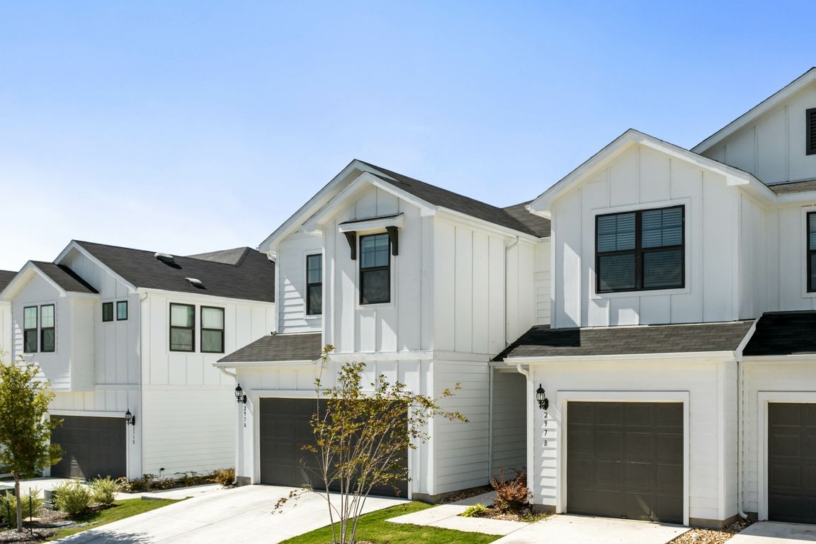 Covey Homes Harvest Meadows_Exteriors-9