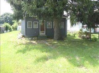5205 Plainfield Ave, Indianapolis, IN 46241