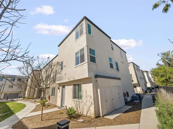 5407 Sand Arch Ln #206, San Diego, CA 92154