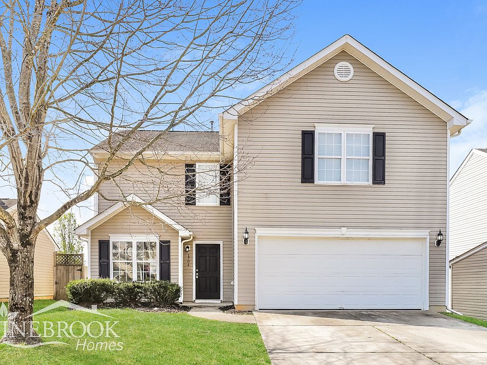 1st image of 1704 Hidden Forest Dr