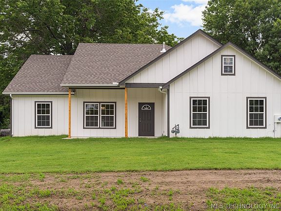 2nd image of 10409 S 257th East Ave