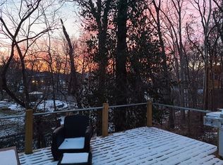 500 NW K St, Bentonville, AR 72712