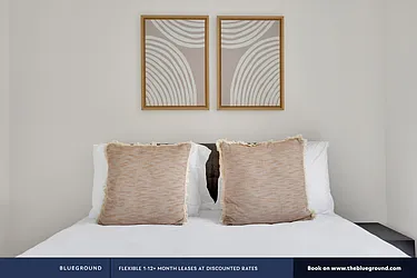 Rented by The Blueground