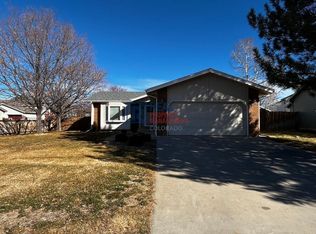 5721 W 17th St, Greeley, CO 80634