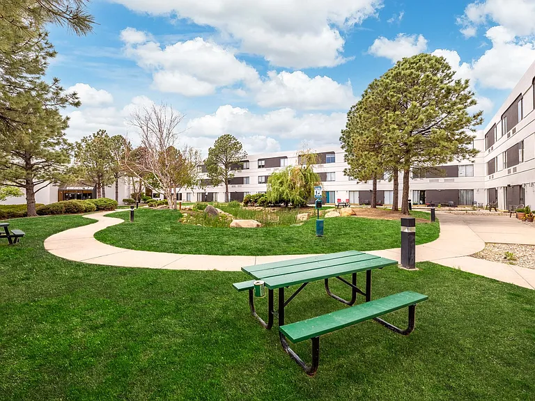 Alta Apartments — Photo 29