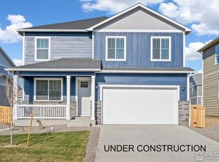 833 Elias Tarn Dr, Severance, CO 80550