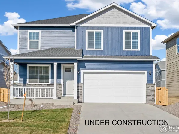 833 Elias Tarn Dr, Severance, CO 80550